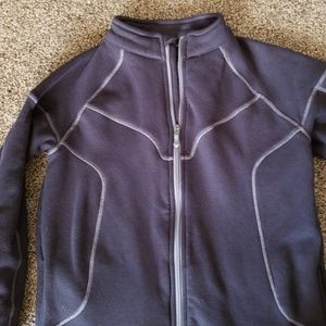 Under Armour Black Jacket